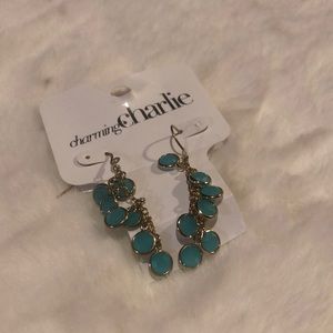 Charming Charlie earrings